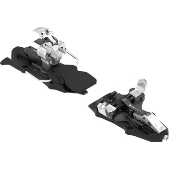 ATK Ready To Ski 12 inkl. Stopper Tourenskibindung White