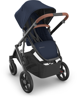 UPPAbaby Vista V3 Duovogn, Noa