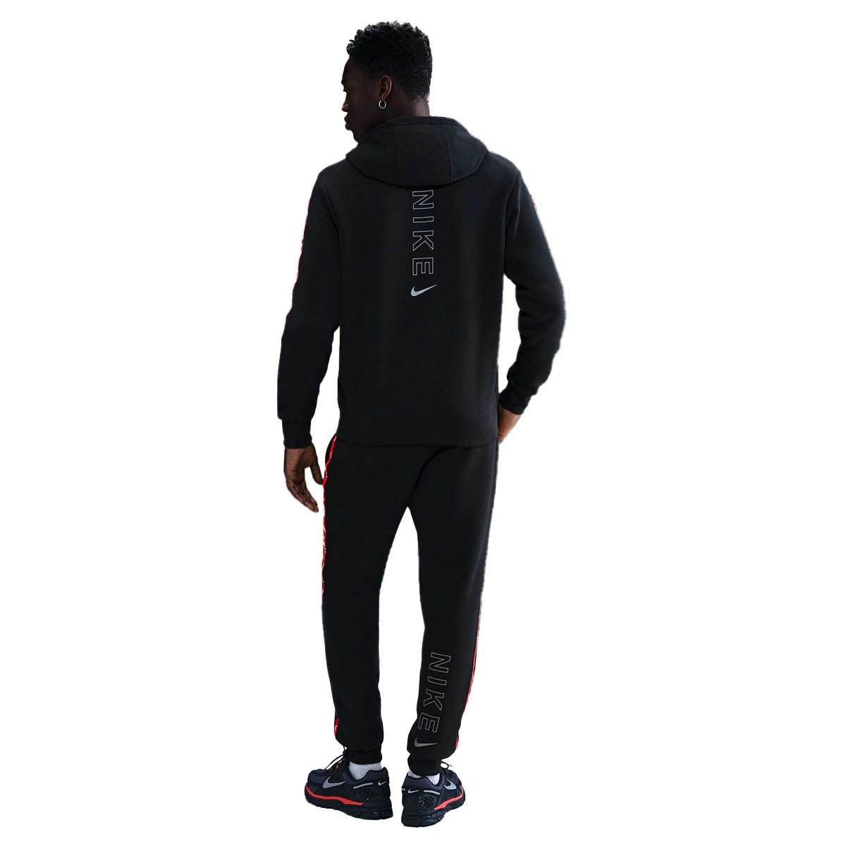 Casaco Nike Sportswear Fleece