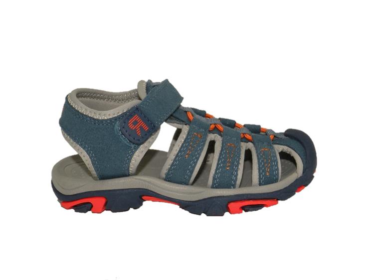 Richter 715011726821 Jeans blauw