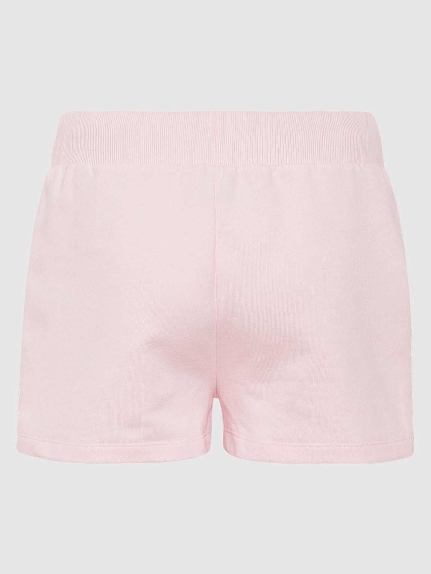B. Shorts