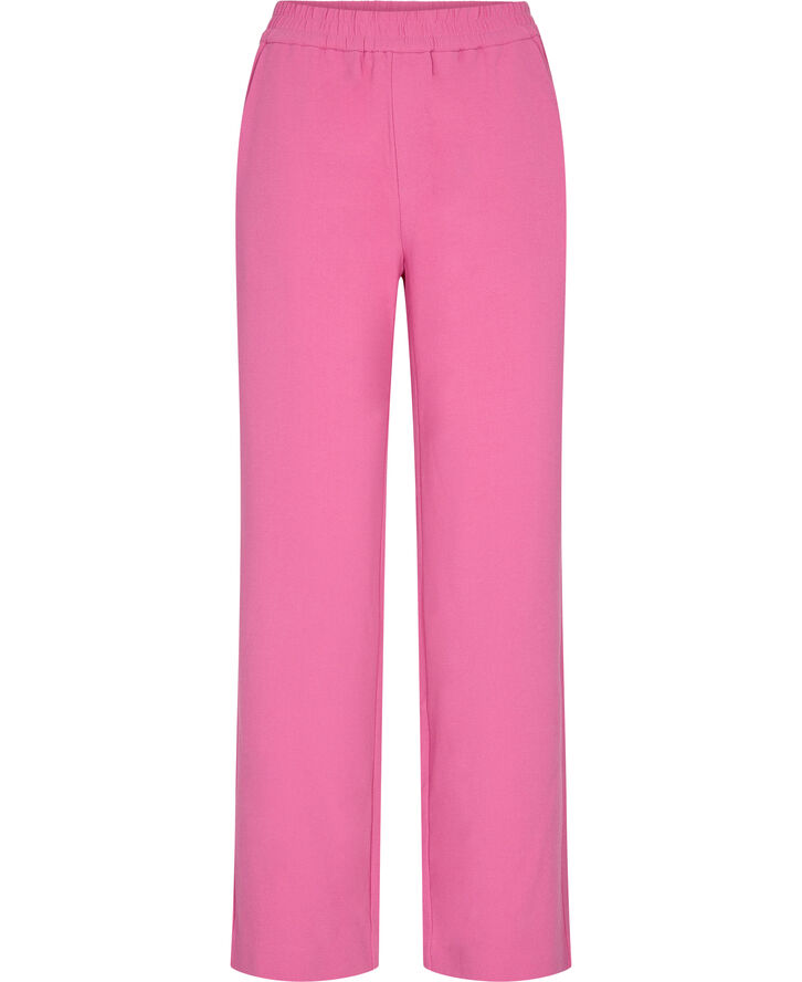 mbyM Phillipa Fuchsia fedora