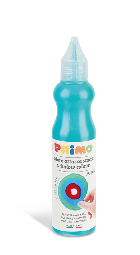 Primo Primo Raamverf