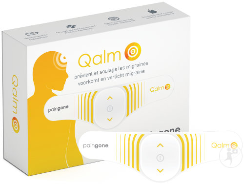 Paingone Qalm 1 Kit