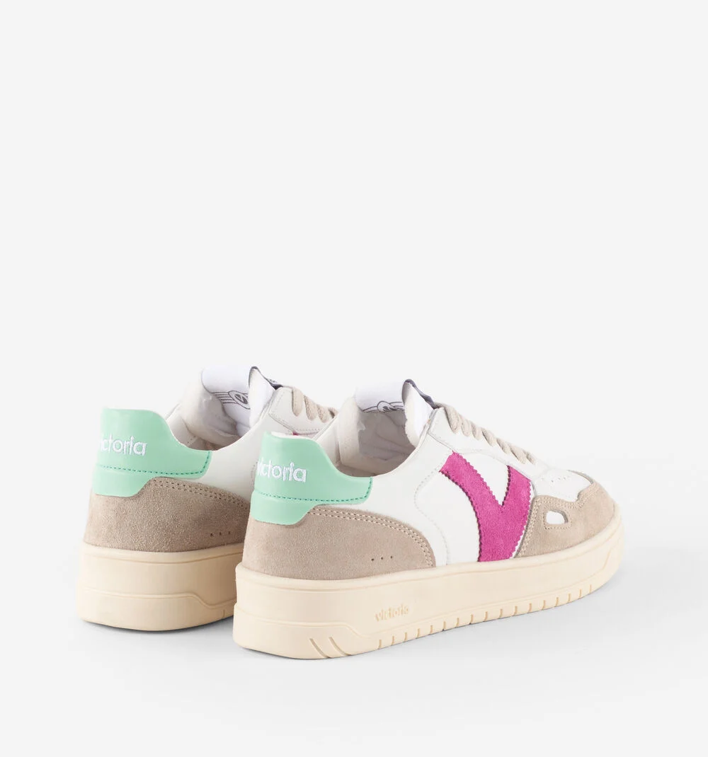 SEUL EFFET CUIR & CUIR FENDUMELON