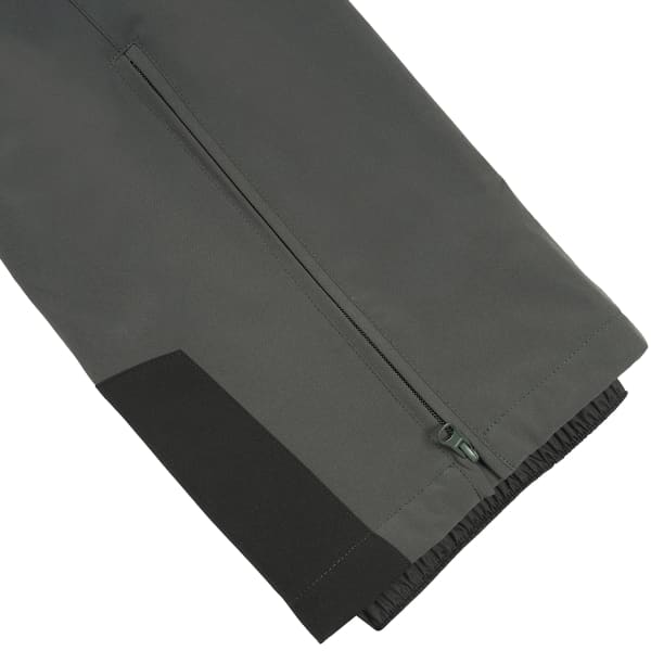 Pantalon de ski ICEPEAK PANT FREIBERG DARK GREEN