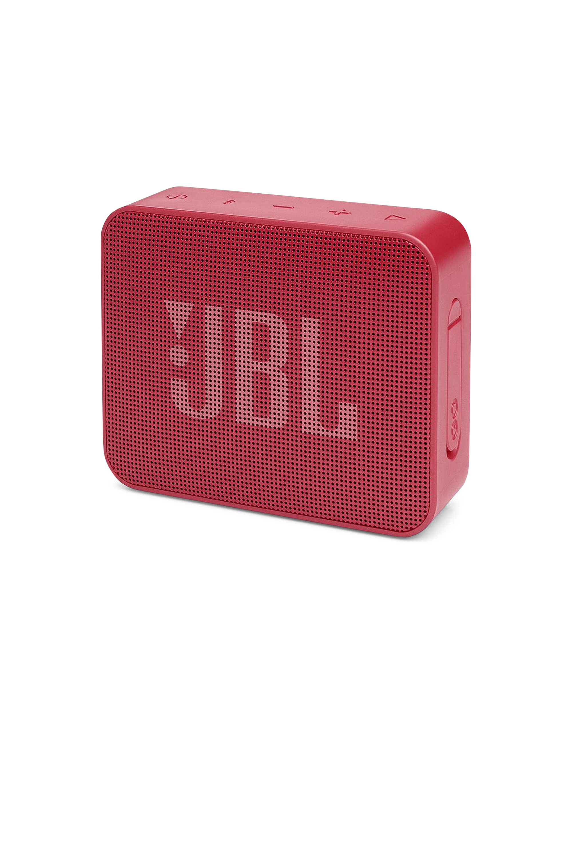 JBL Enceinte ENCEINTE BLUETOOTH GO ESSENTIAL Rouge