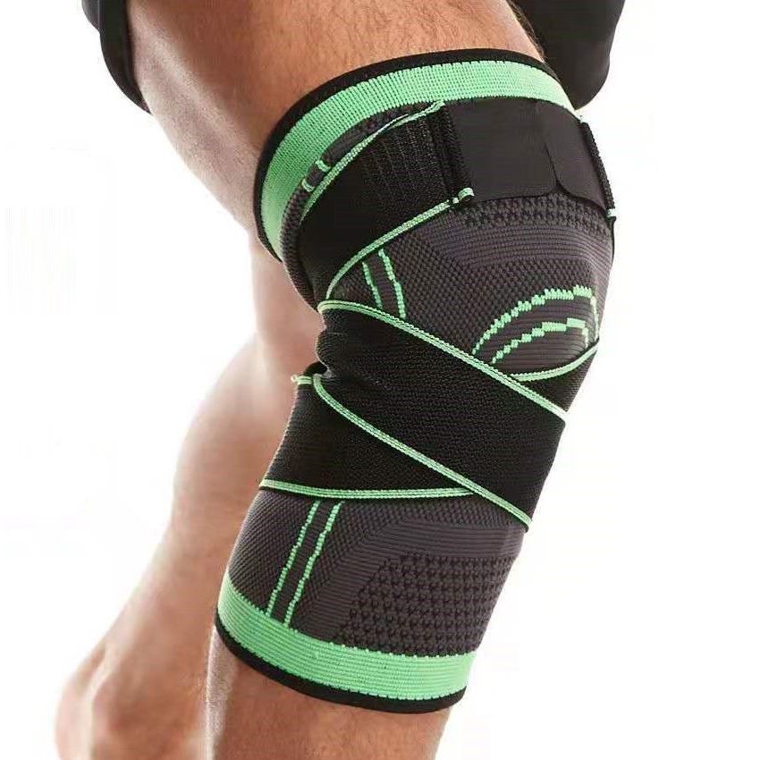 Pedigree - Sport Kniebrace