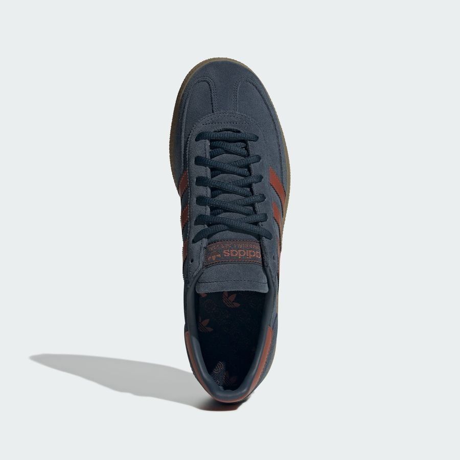 adidas Originals Spezial IN - Aurora Ink/Doré