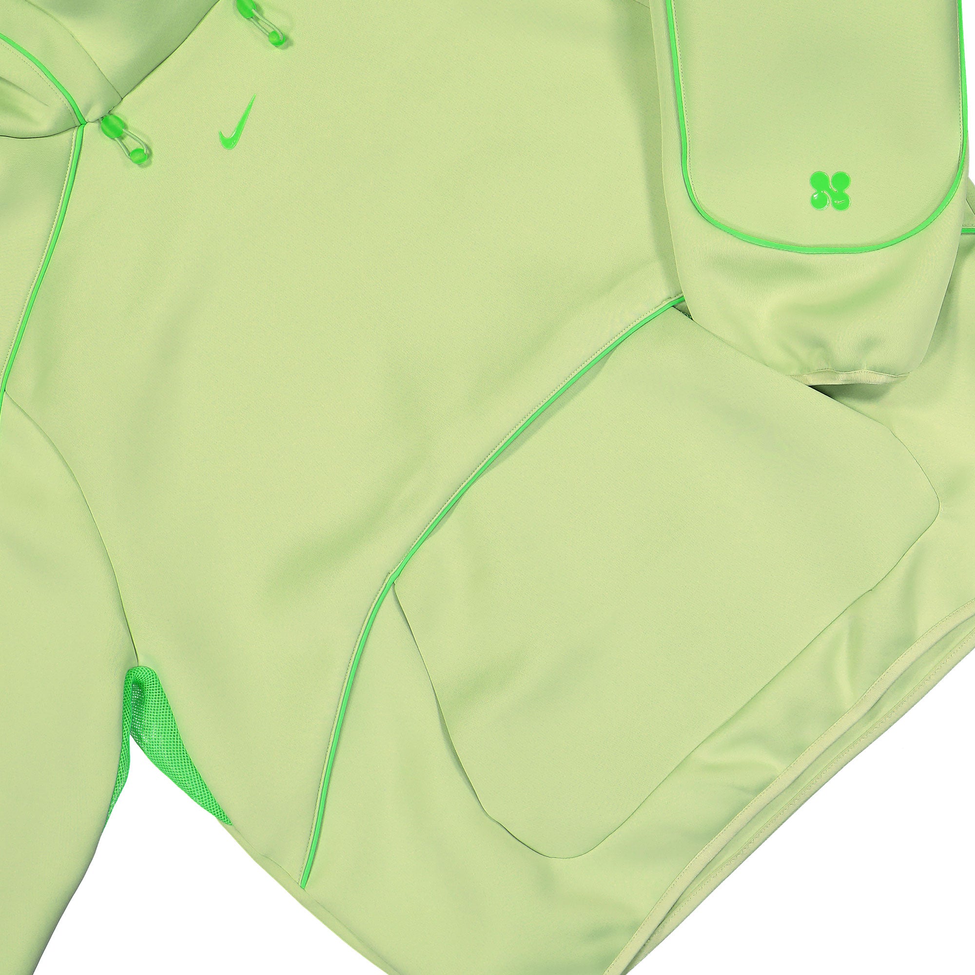 Nike<br>Project F.R.O.G. Graphix Pullover Hoodie