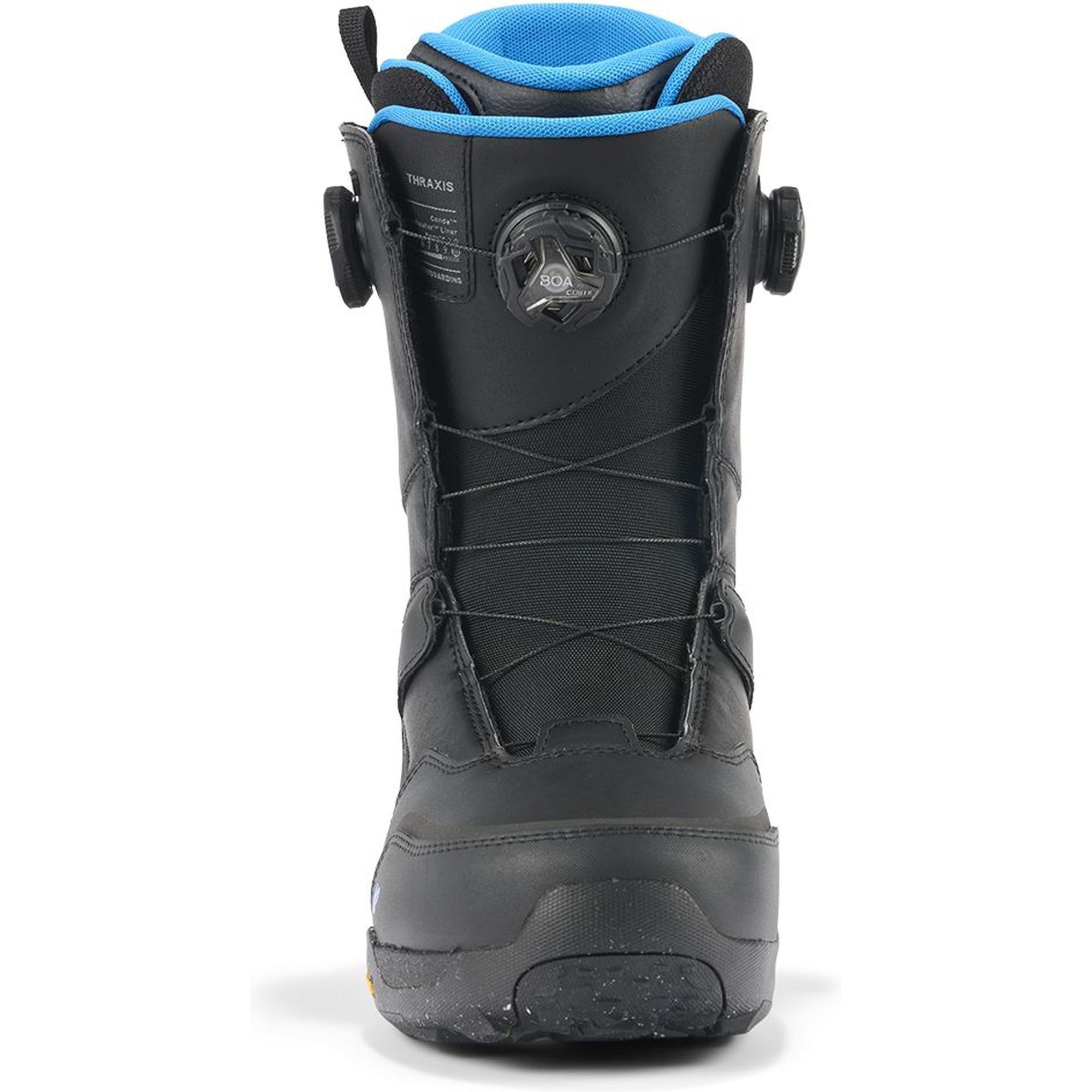 K2THRAXIS 2023/24