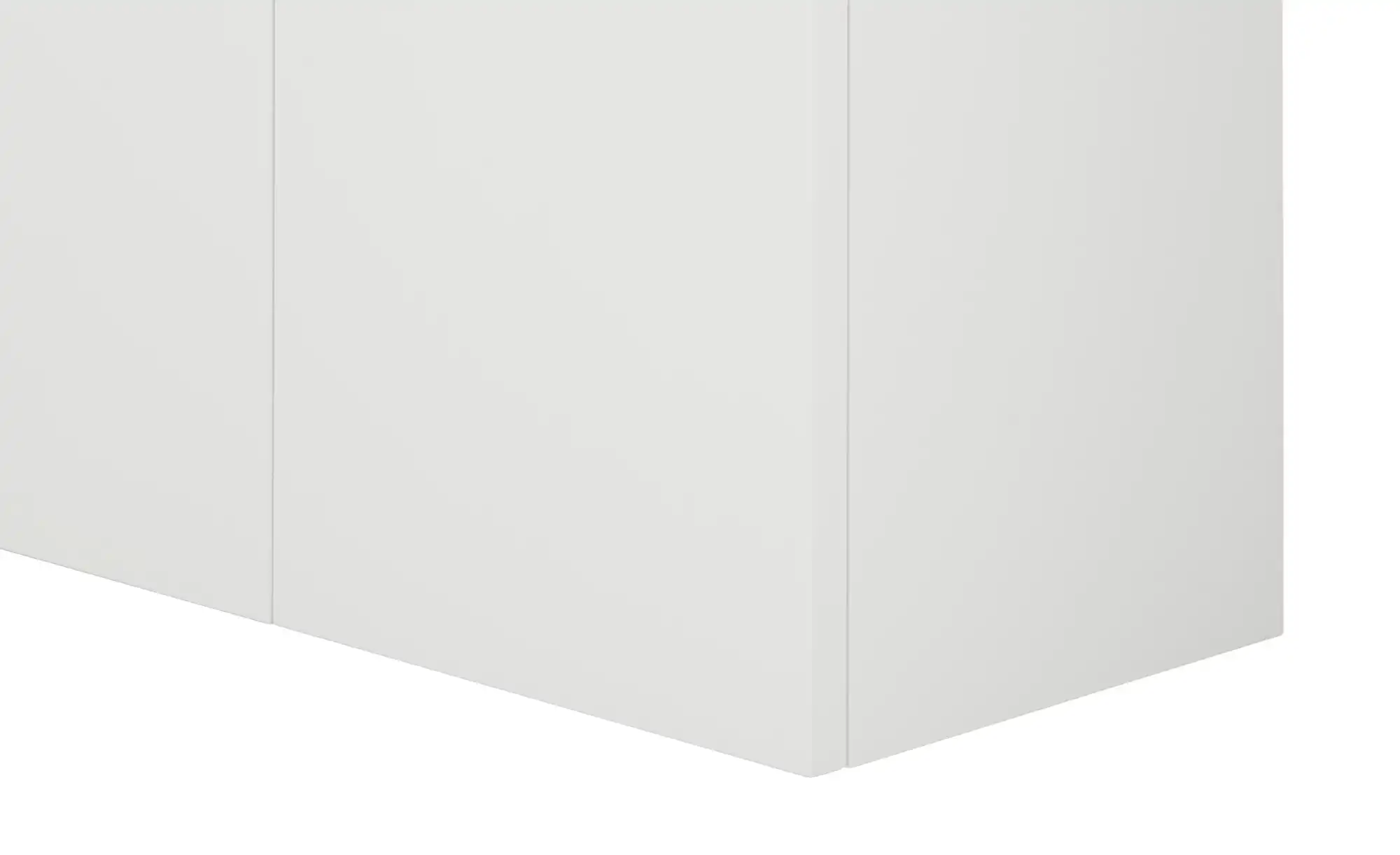 Wohnwert Hängeschuhschrank Nicolo