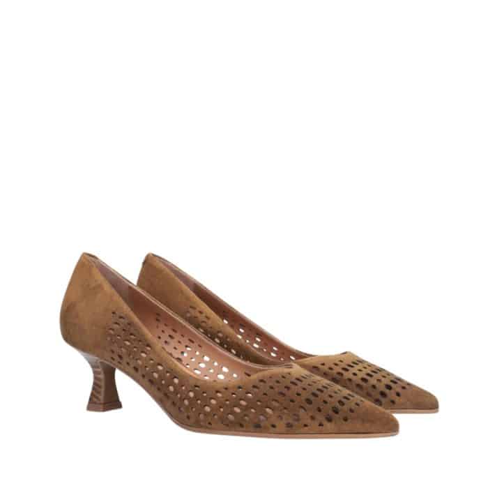 Billi Bi Pumps Dame A9458-555