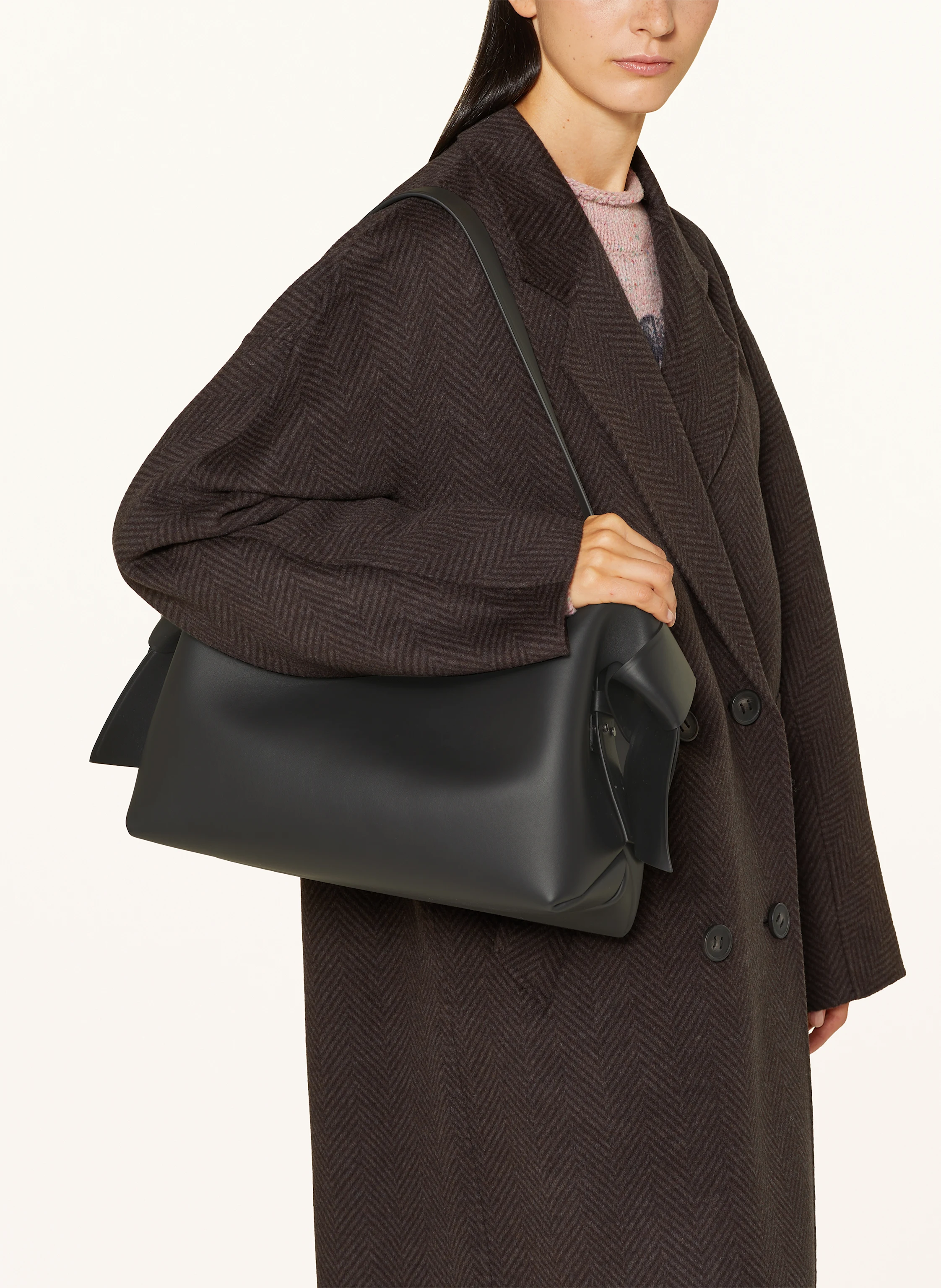 Acne Studios Handtasche