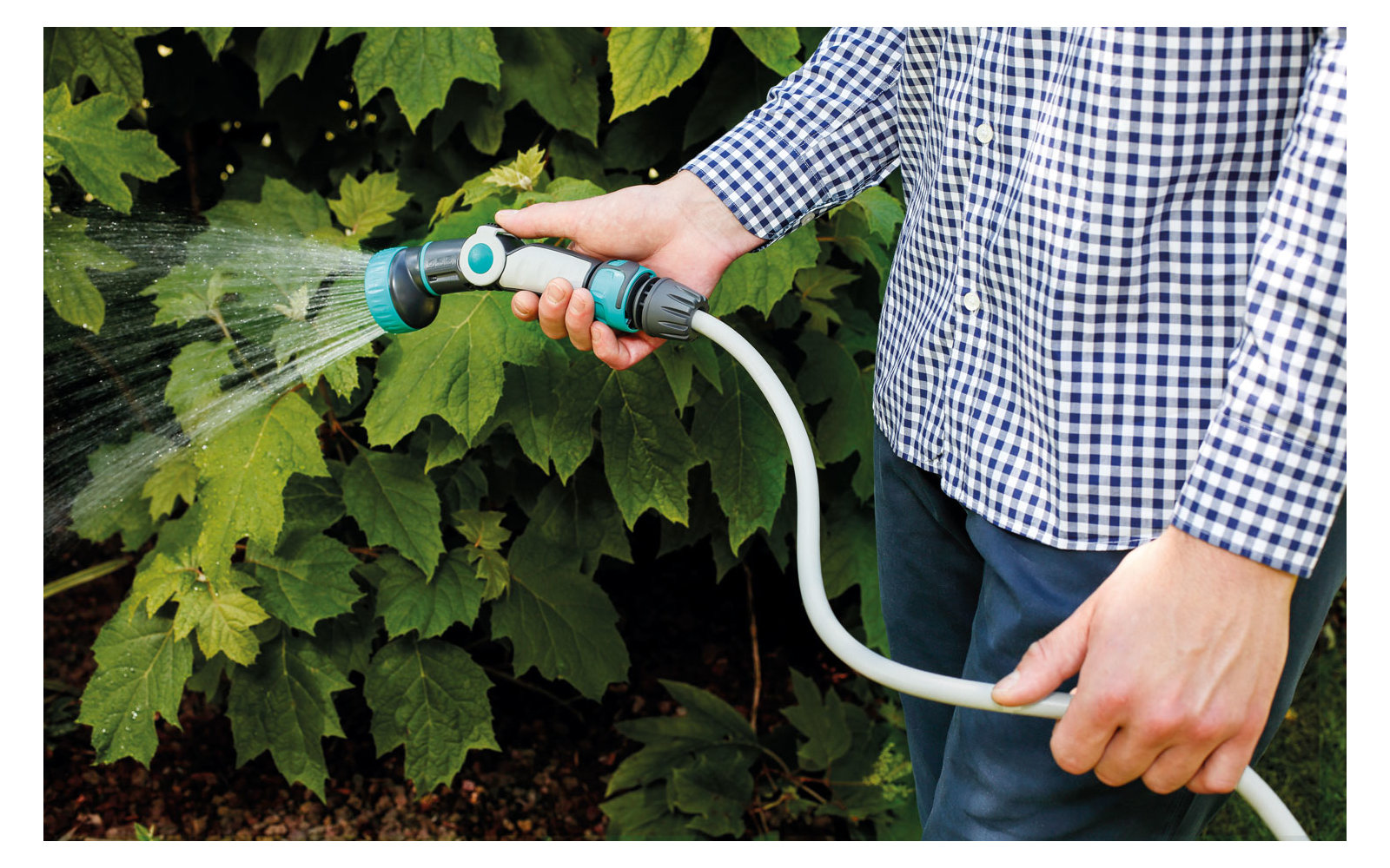 G.F. Aquabag Maxi Gartenschlauchtrommel 15 Meter