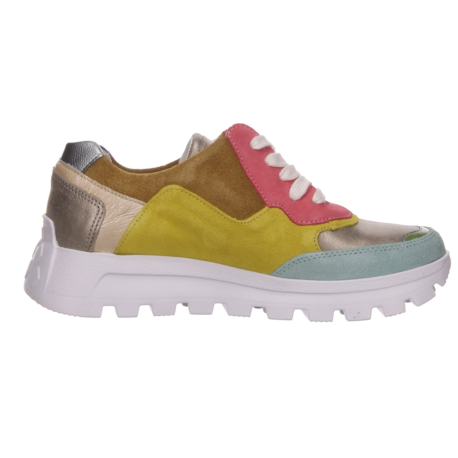 Waldläufer Sneaker multi multi