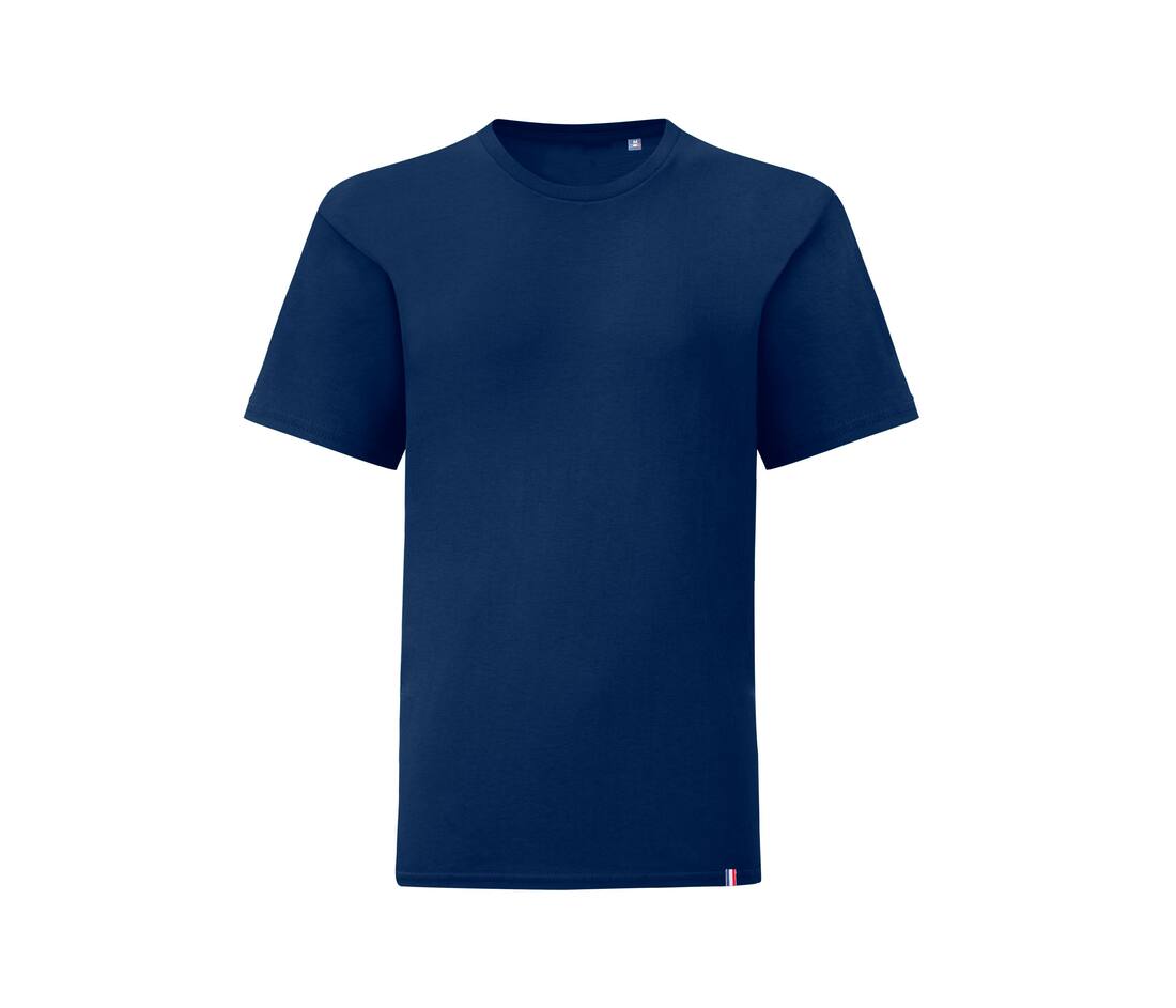 ET SI ON L'APPELAIT FRANCIS FRA192 - TEE-SHIRT BIO ORIGINE FRANCE ENFANT