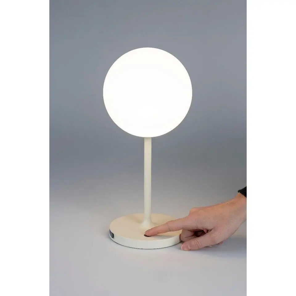 Puur - Polly tafellamp - beige