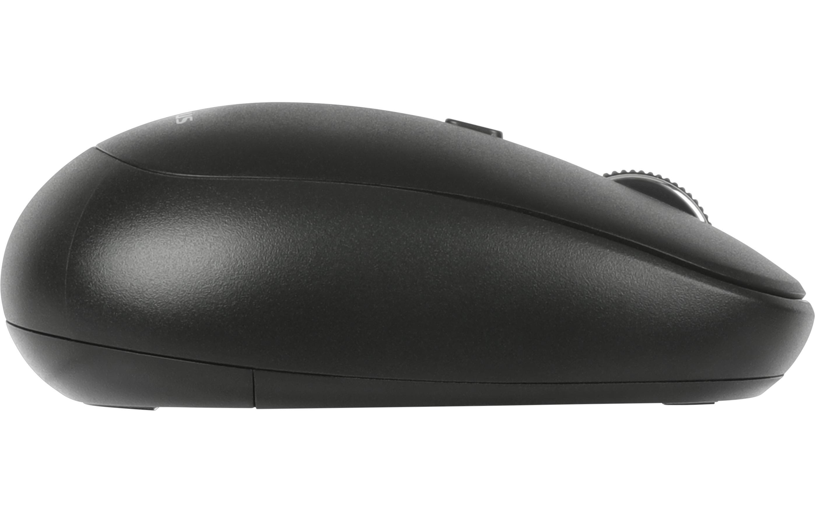 Ergonomische Maus Antimicrobial WirelessKabellose Maus mit antimikrobiellem Schutz und einstellbaren dpi