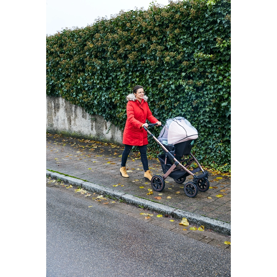 ABC DESIGN Regenschutz Tulip