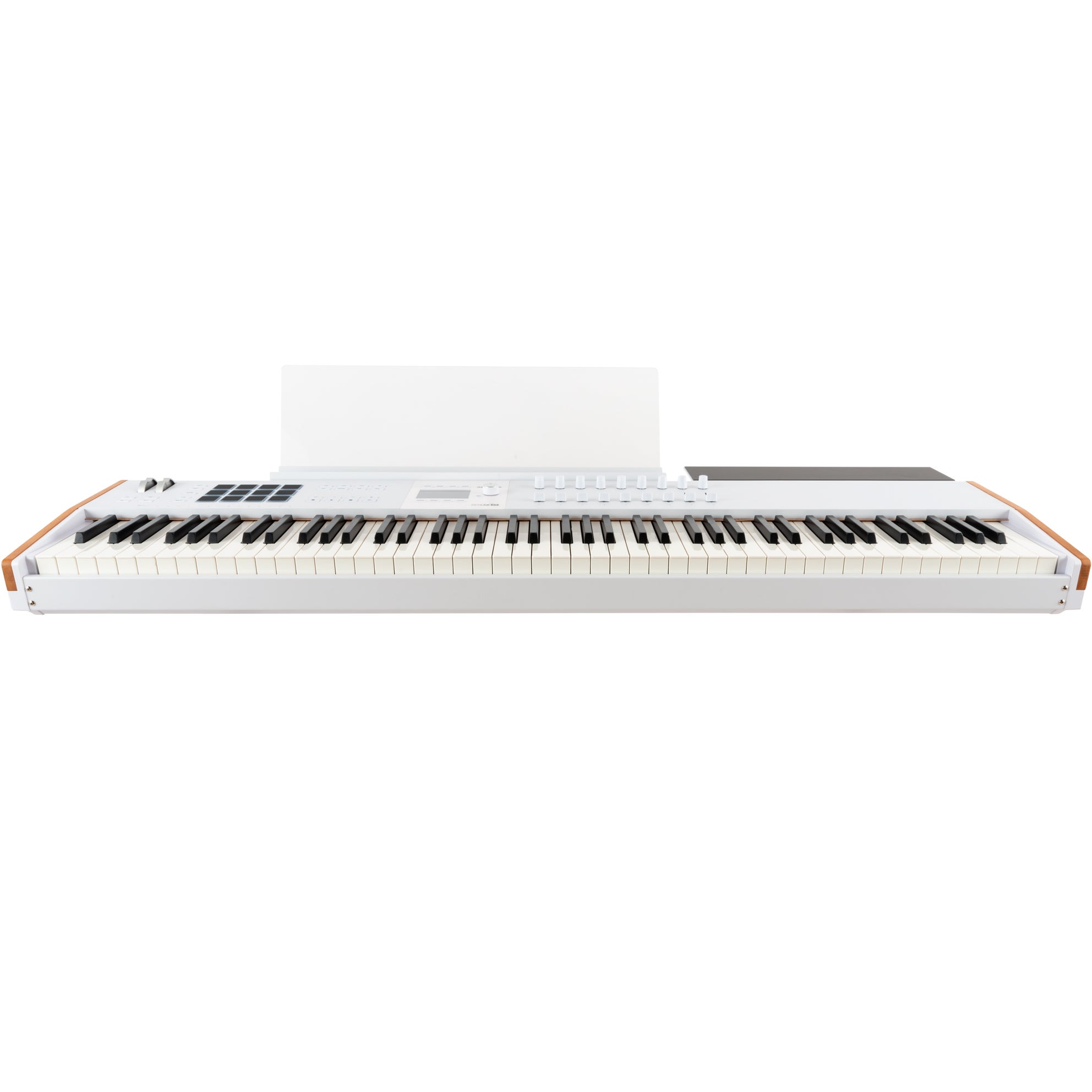 Arturia Keylab 88 MK3 White USB/MIDI keyboard