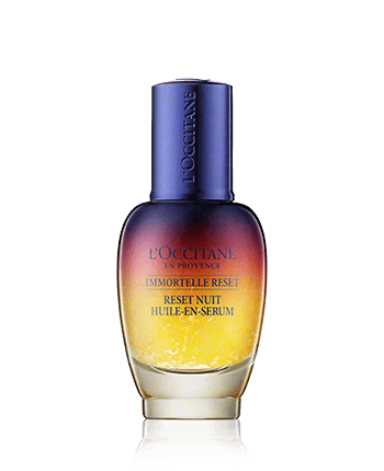 L'Occitane Immortelle Reset Reset Nuit Huile-En-Serum 30ml