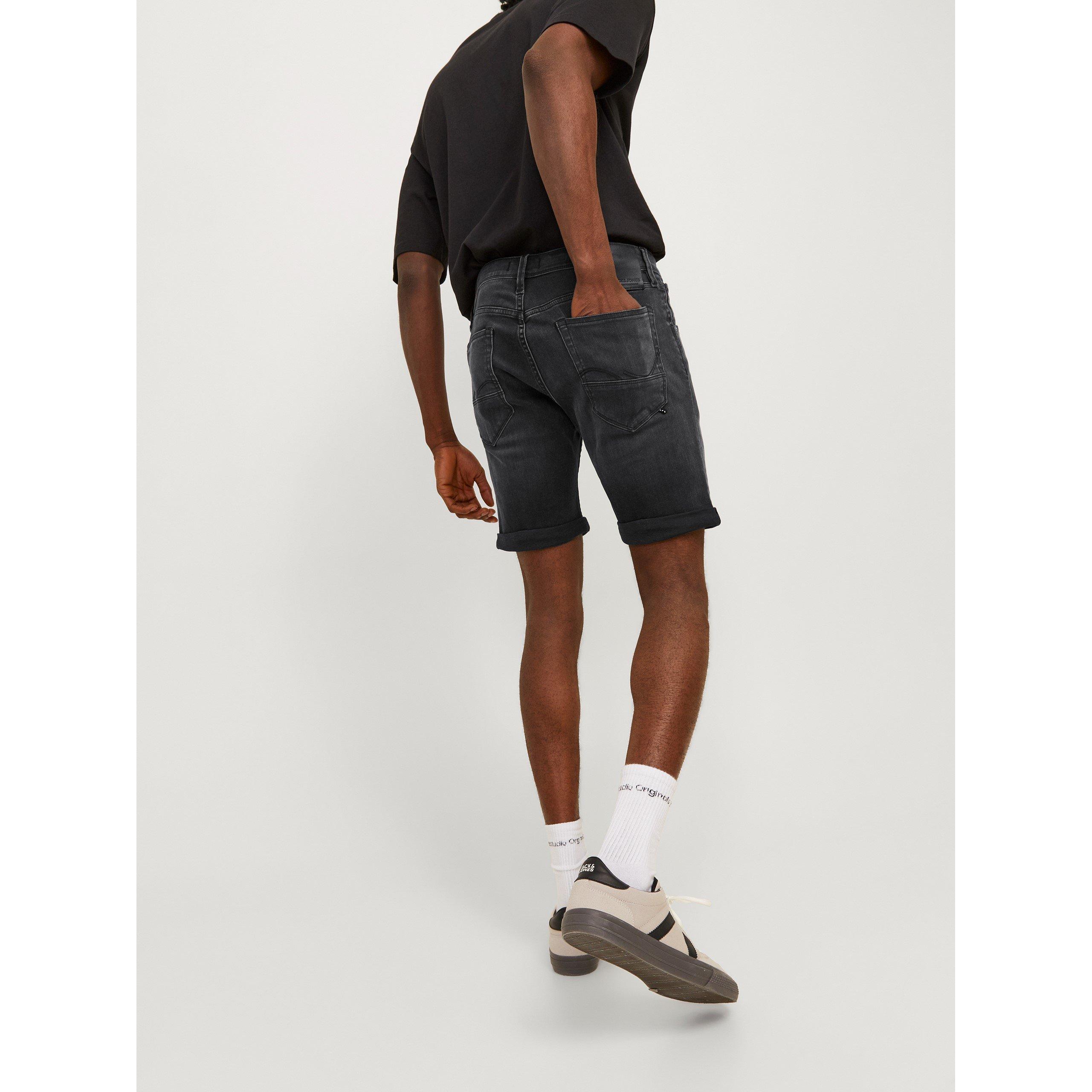 Jack and Jones Fox 344 Denim Shorts