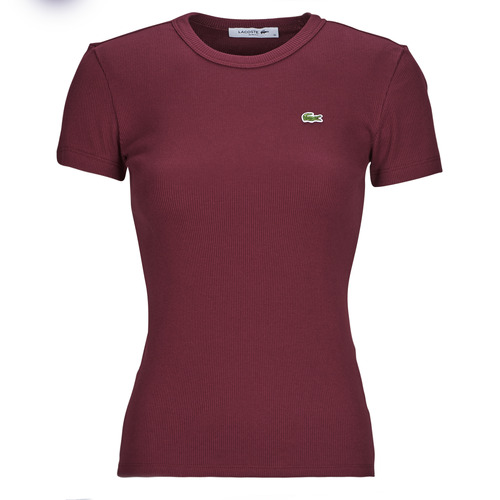 Lacoste - TF5538-YUP - Bordeaux