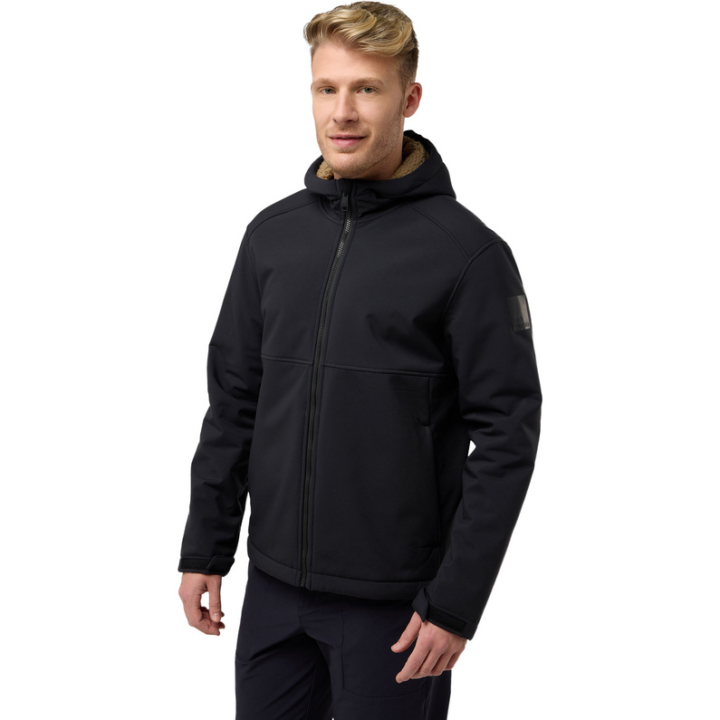 Jack Wolfskin Herren Windland Jacke