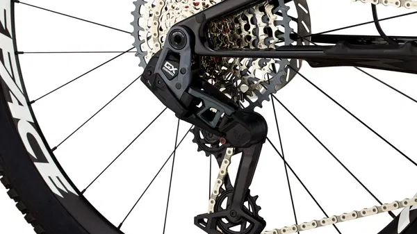 Rocky Mountain Element Carbon 70