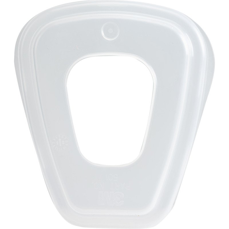 Kit 2 filtres 3M pour masque Série 6000 A2P2