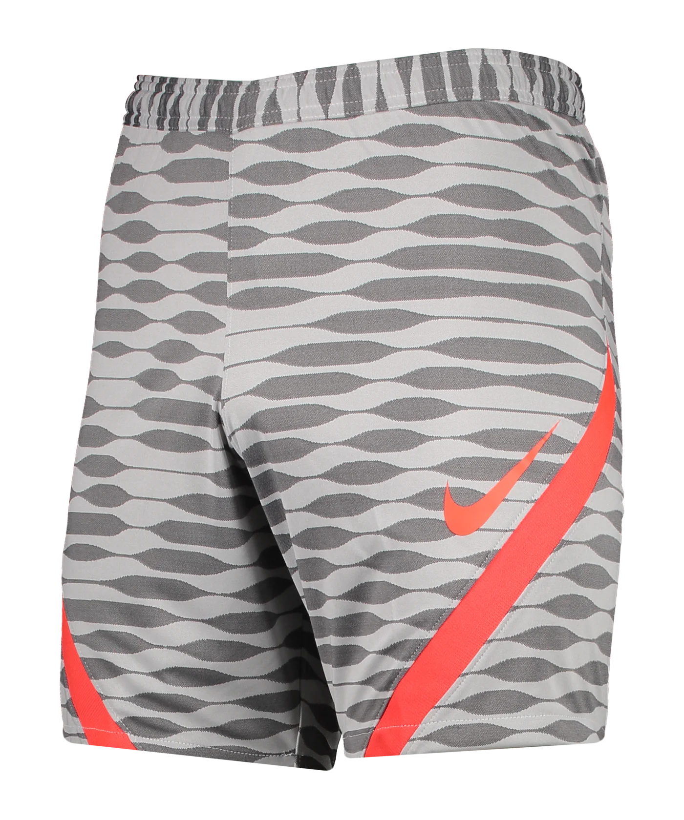 Nike Strike 21 Knit Short Weiss F100