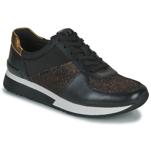 MICHAEL Michael Kors - ALLIE TRAINER Negro