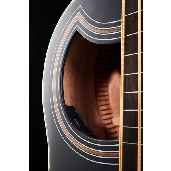 Warwick RockBass Alien Standard FL
