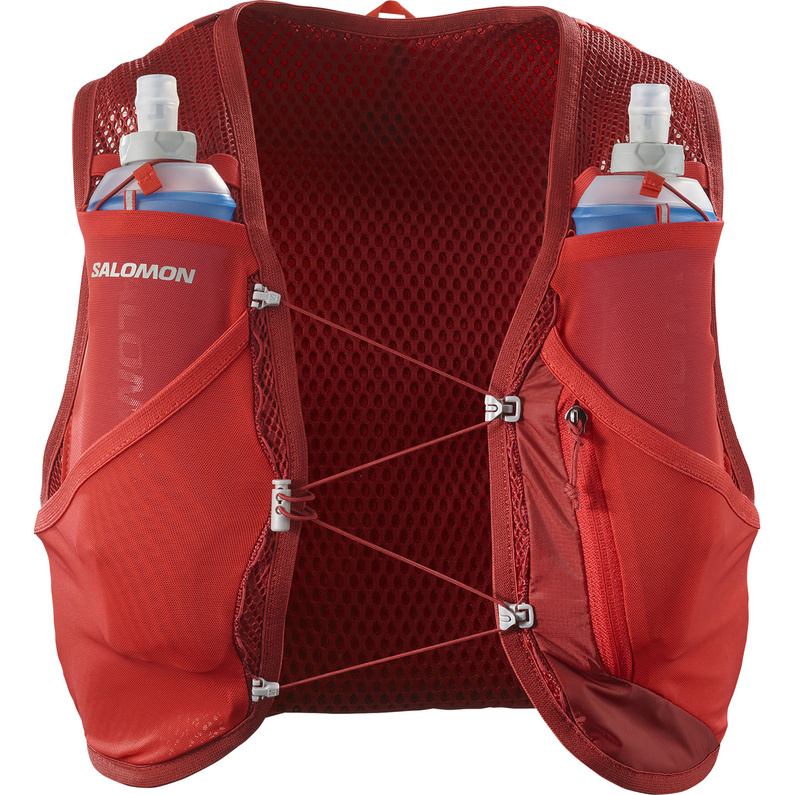 Salomon Active Skin 8 Set Trailrunningweste