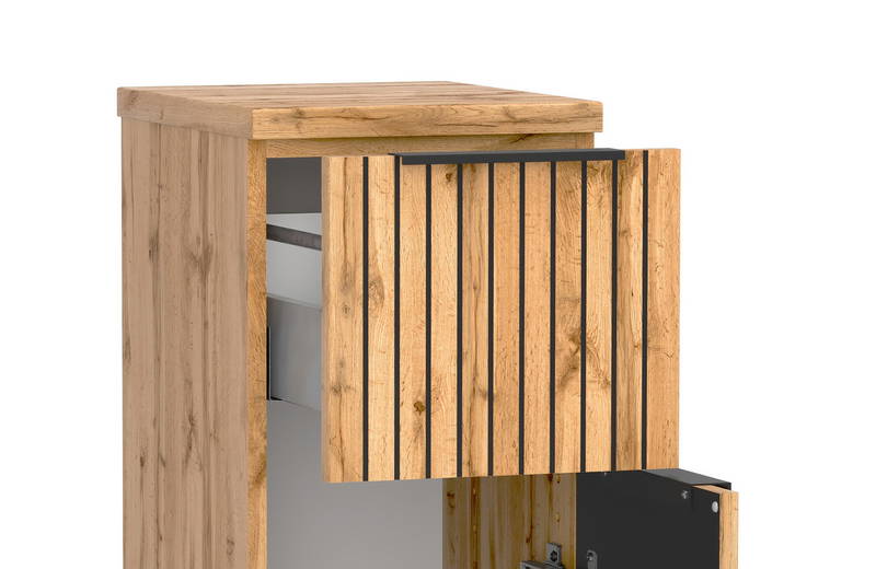 XORA Unterschrank LIVERPOOL