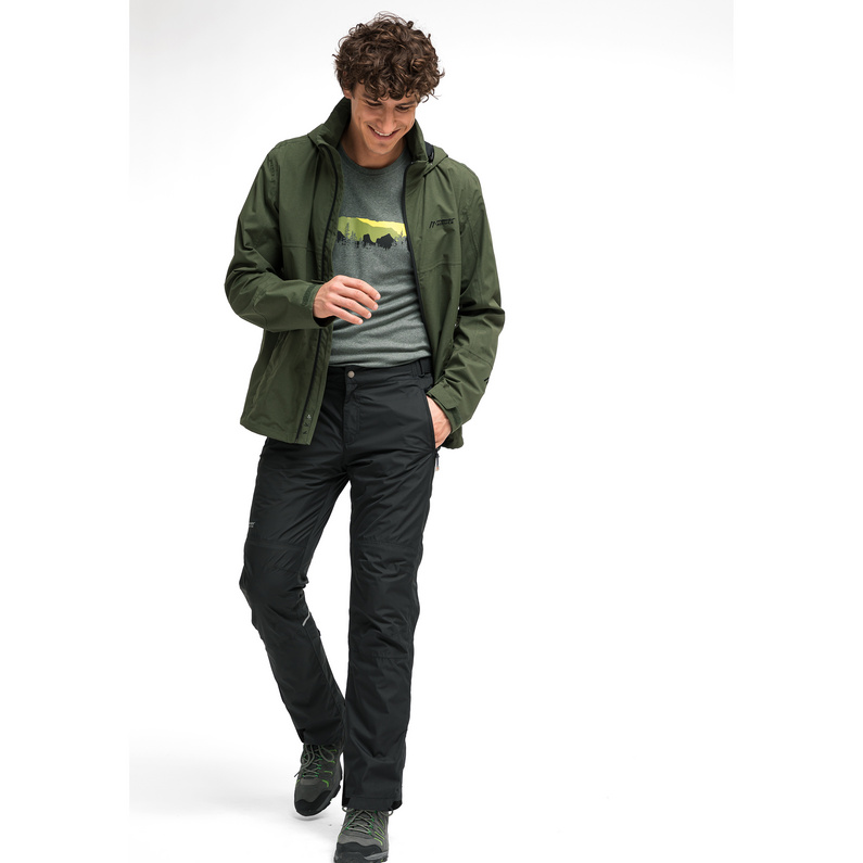 Maier Sports Herren Raindrop M Hose