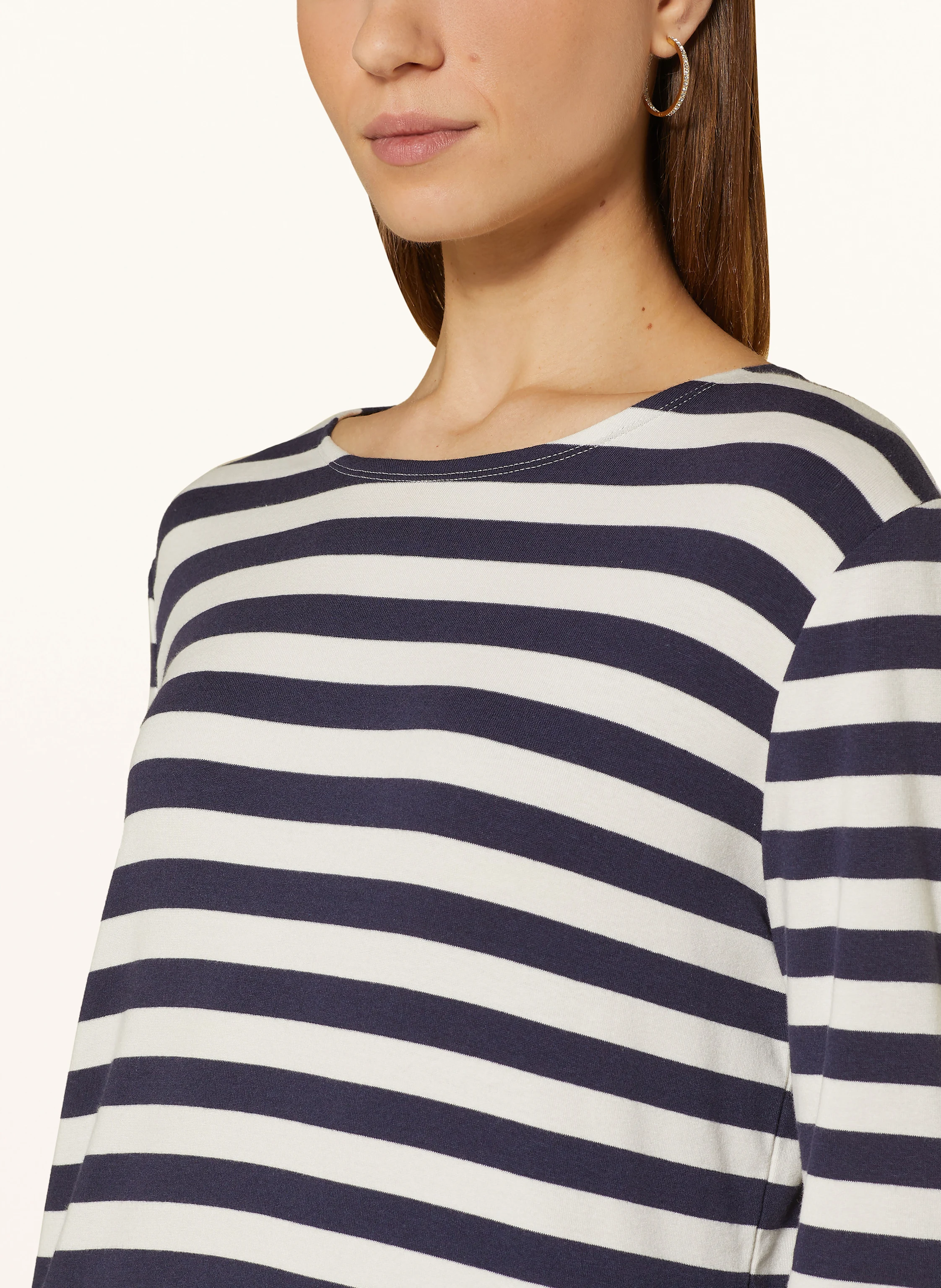 Juvia Longsleeve JULIANE