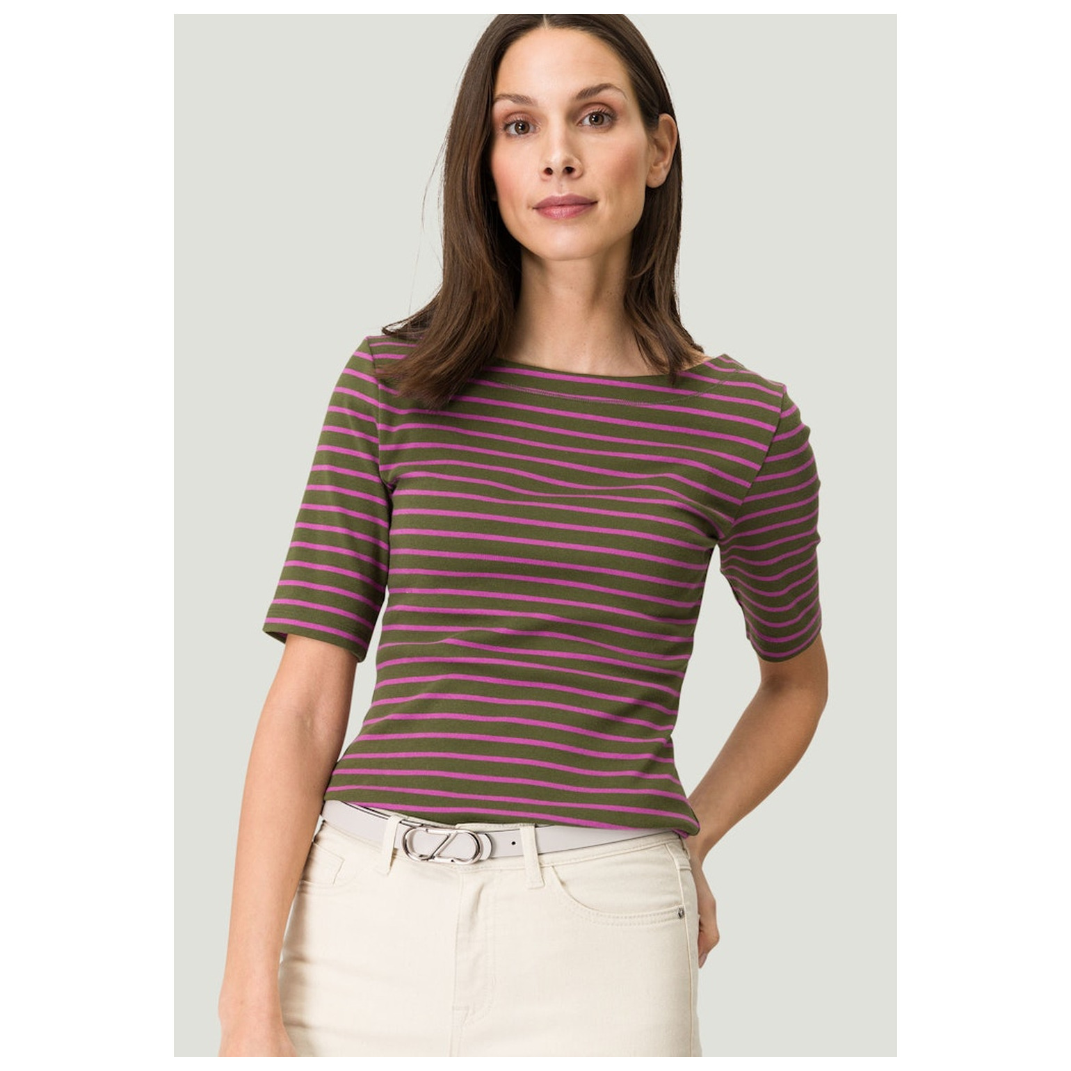 Zero Zero T-Shirt/ Top