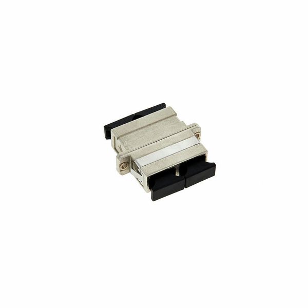 Telegärtner LWL SC-Duplex /SC-Duplex Metal