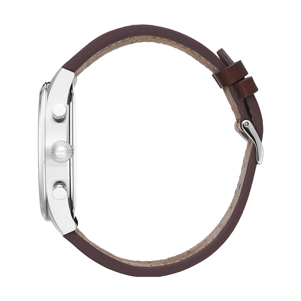 Montre Boss Pioneer 2 Tons