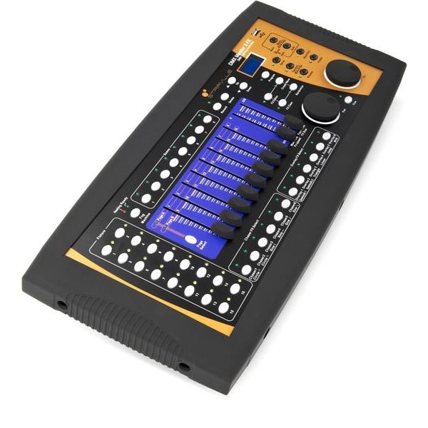 Stairville DMX Master 3 fx