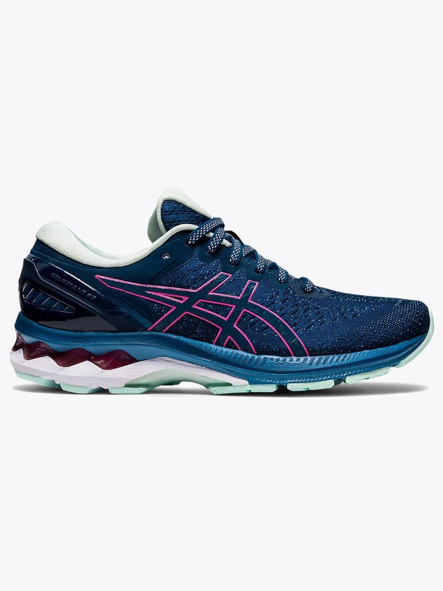 Gel-Kayano 27