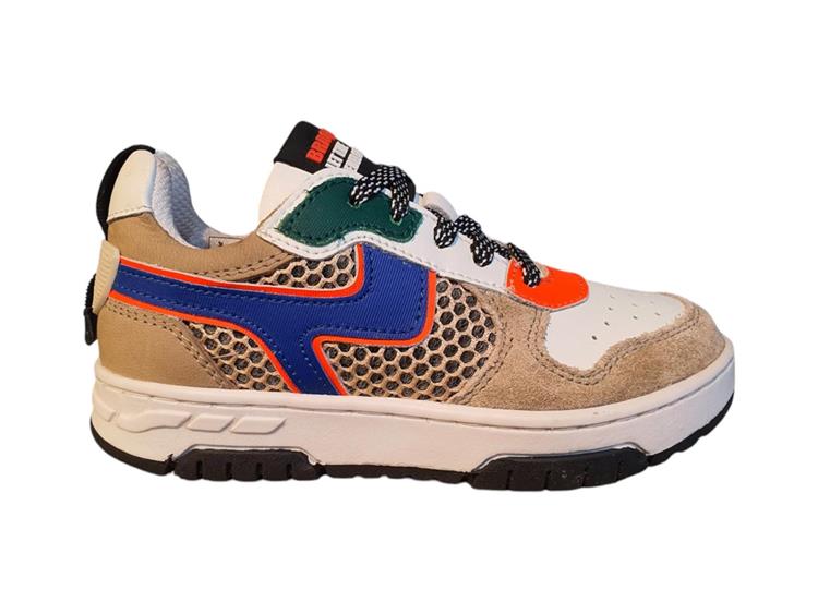 Braqeez 425247-403 423 nougat