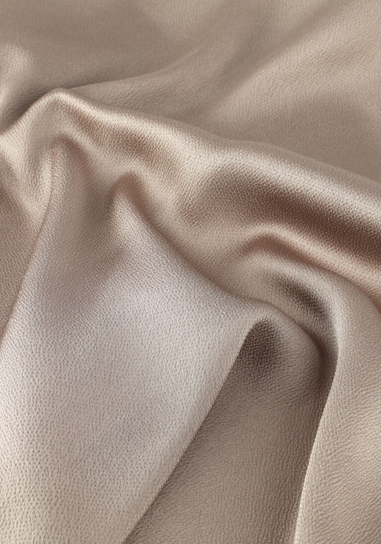 taupe bruuns bazaar maxirok bbjoanelle skirt
