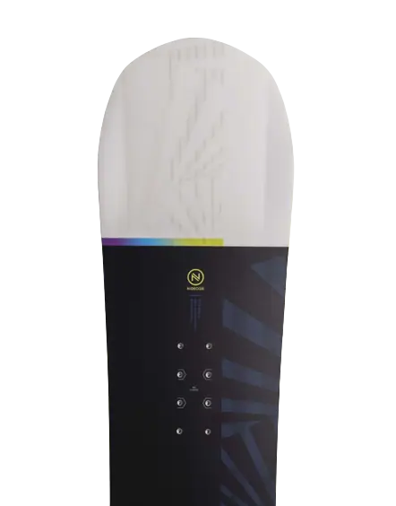 Nidecker Micron Merc Snowboard | SkatePro