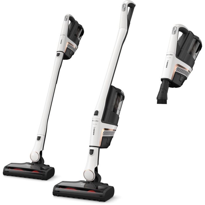 Miele Triflex HX2 PowerLine SOUL0 Lotosweiß