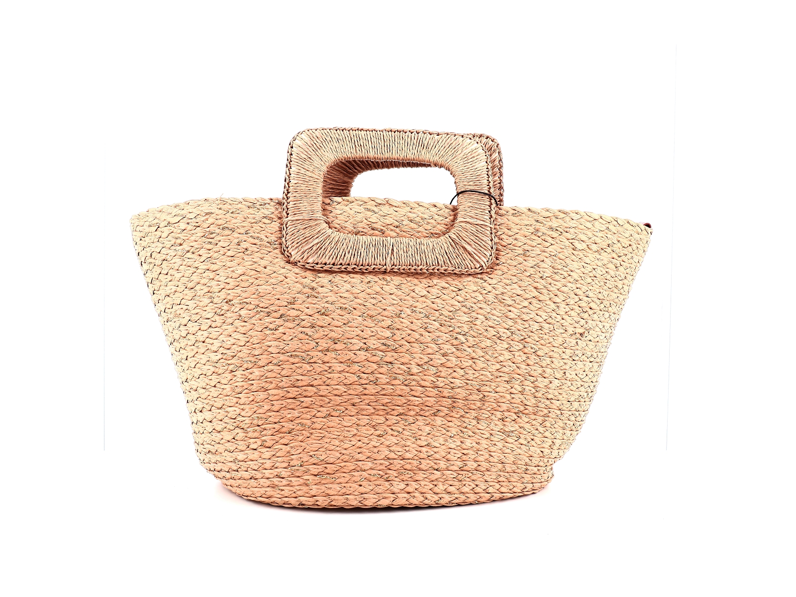 E brand-1196 Synthétique Beige Or