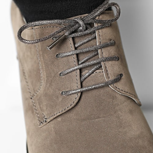 Chaussures U558 Gris