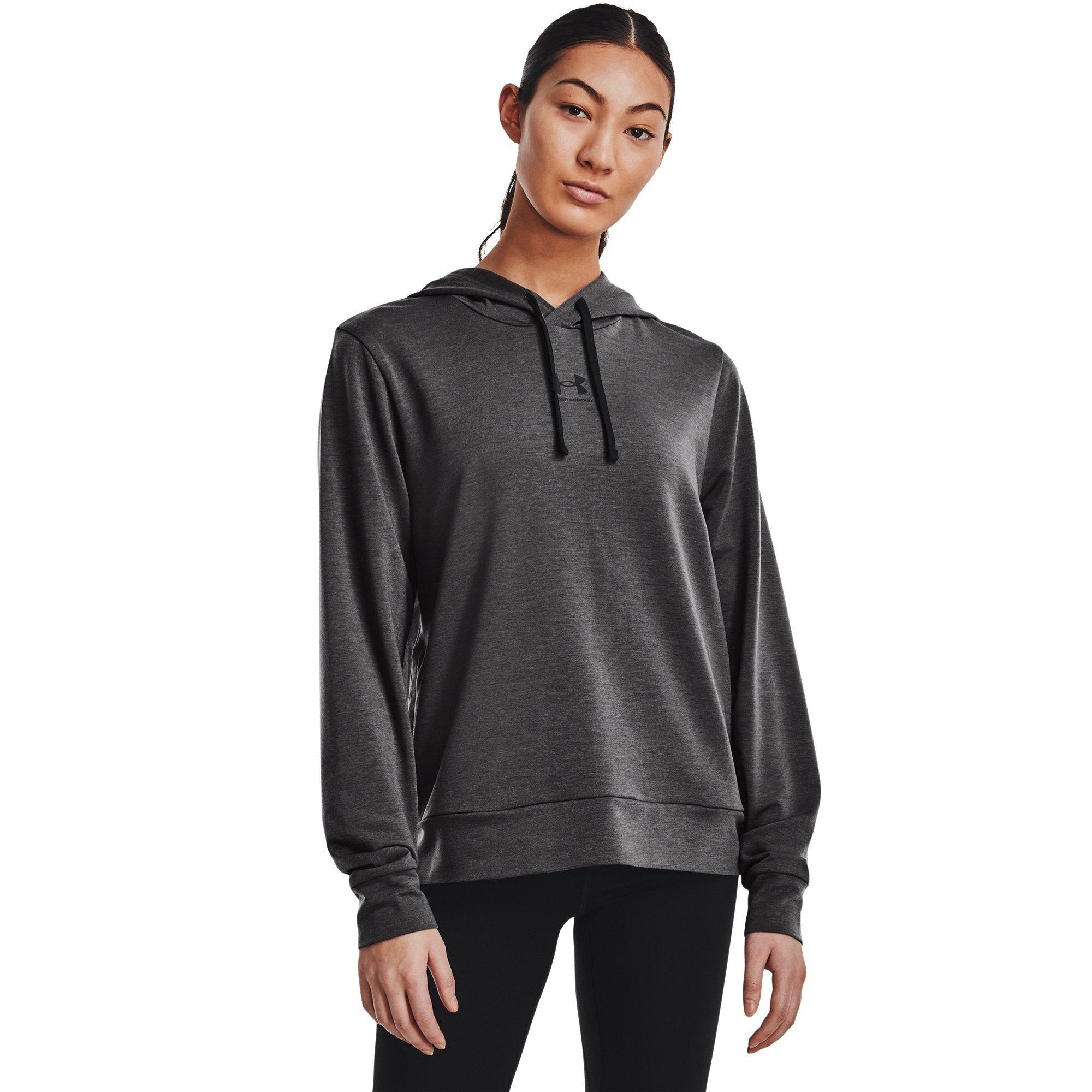Under Armour Rival Terry Hoodie